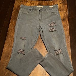 Pacsun JEGGINGS